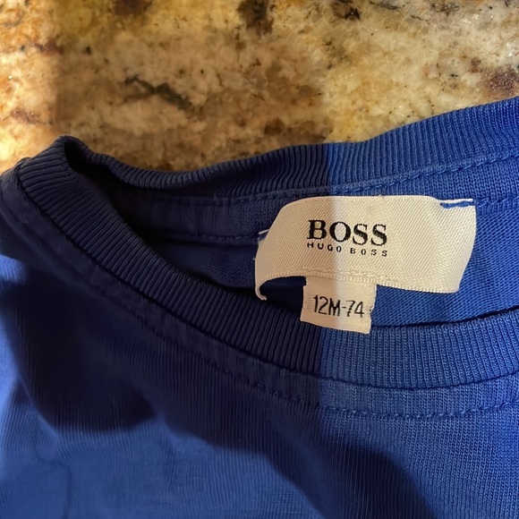 Boss - Picture 2 of 5